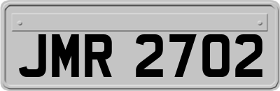 JMR2702