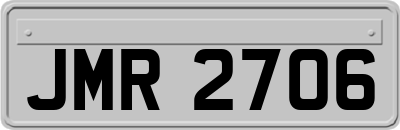 JMR2706