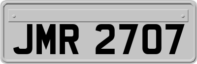 JMR2707