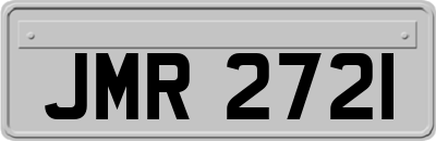 JMR2721