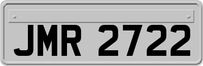 JMR2722