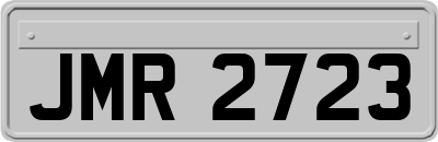 JMR2723