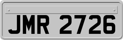 JMR2726