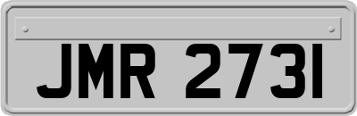 JMR2731