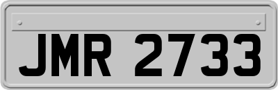 JMR2733