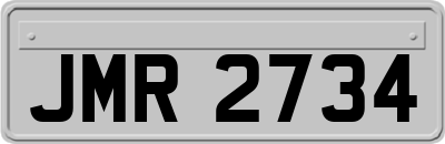 JMR2734