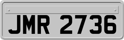 JMR2736