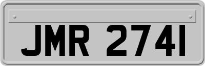 JMR2741