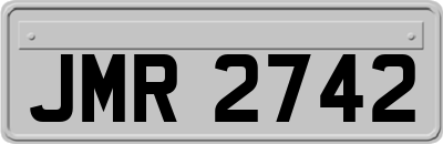 JMR2742