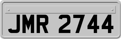 JMR2744