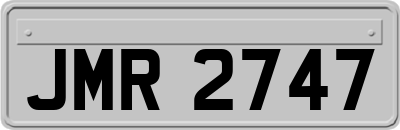 JMR2747