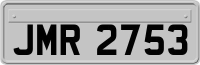 JMR2753