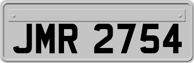 JMR2754