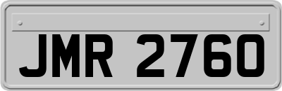 JMR2760