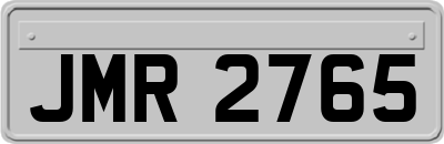 JMR2765