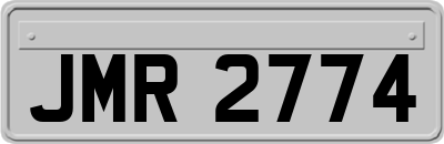 JMR2774