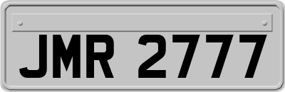 JMR2777