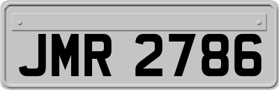 JMR2786
