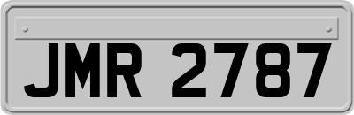 JMR2787
