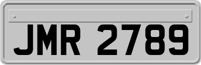 JMR2789