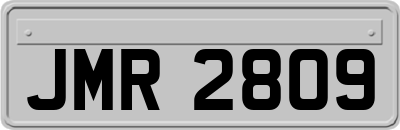 JMR2809