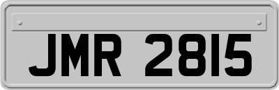 JMR2815
