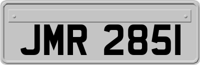 JMR2851