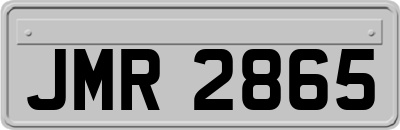 JMR2865