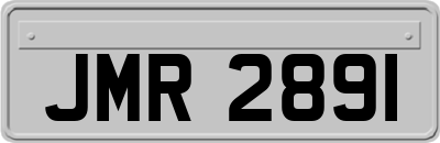 JMR2891