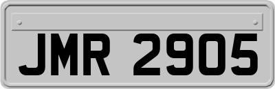 JMR2905