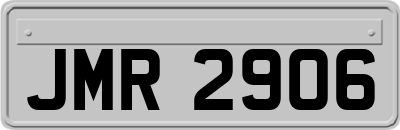 JMR2906