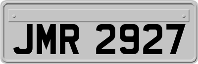 JMR2927