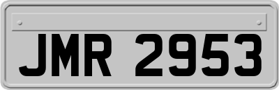 JMR2953