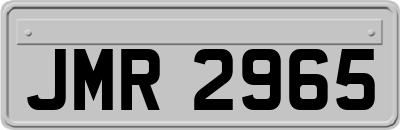 JMR2965