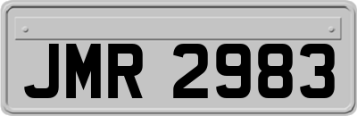 JMR2983