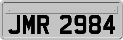 JMR2984