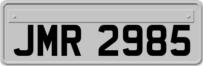 JMR2985