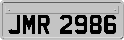 JMR2986