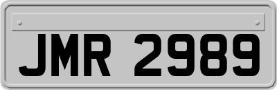 JMR2989