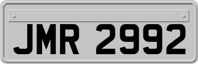 JMR2992