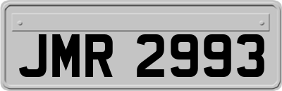 JMR2993