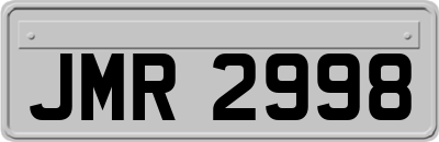 JMR2998