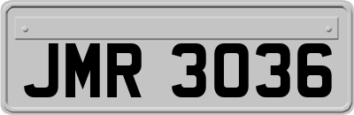 JMR3036