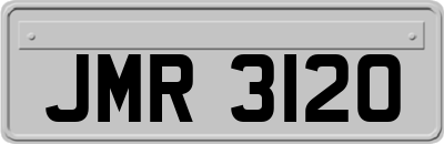JMR3120