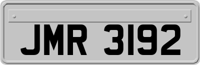 JMR3192