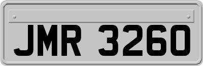 JMR3260