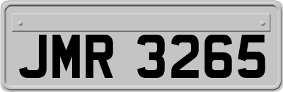 JMR3265