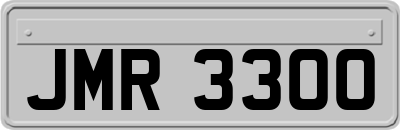 JMR3300