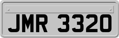 JMR3320