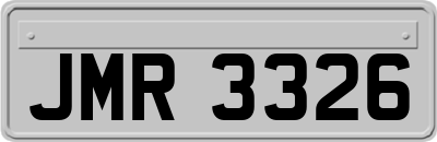 JMR3326